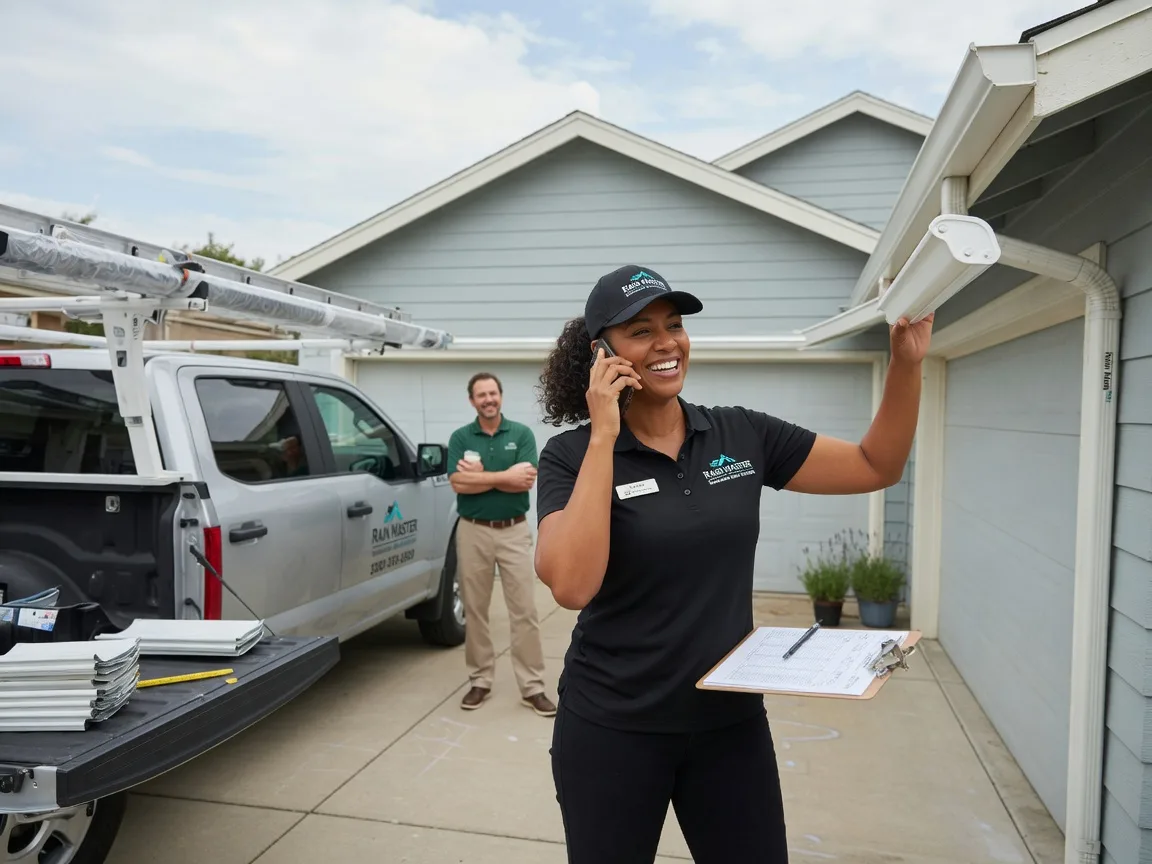 Gutter Installation Mountain Village, AK FAQs
